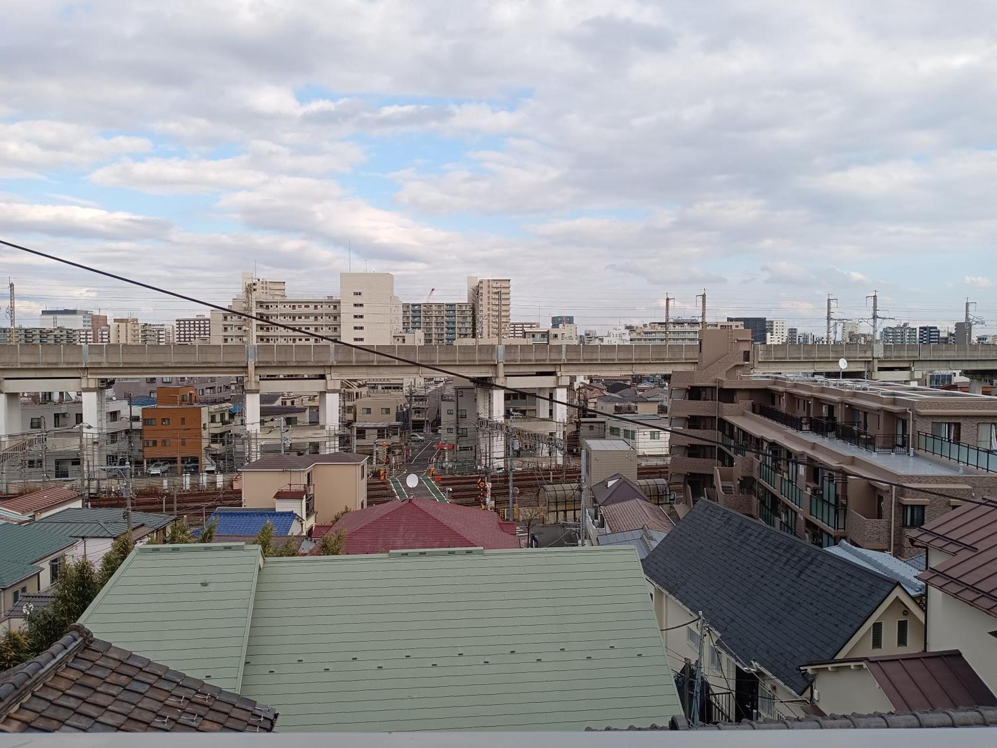 Tokyo Downtown牡丹莊 Villa ภายนอก รูปภาพ