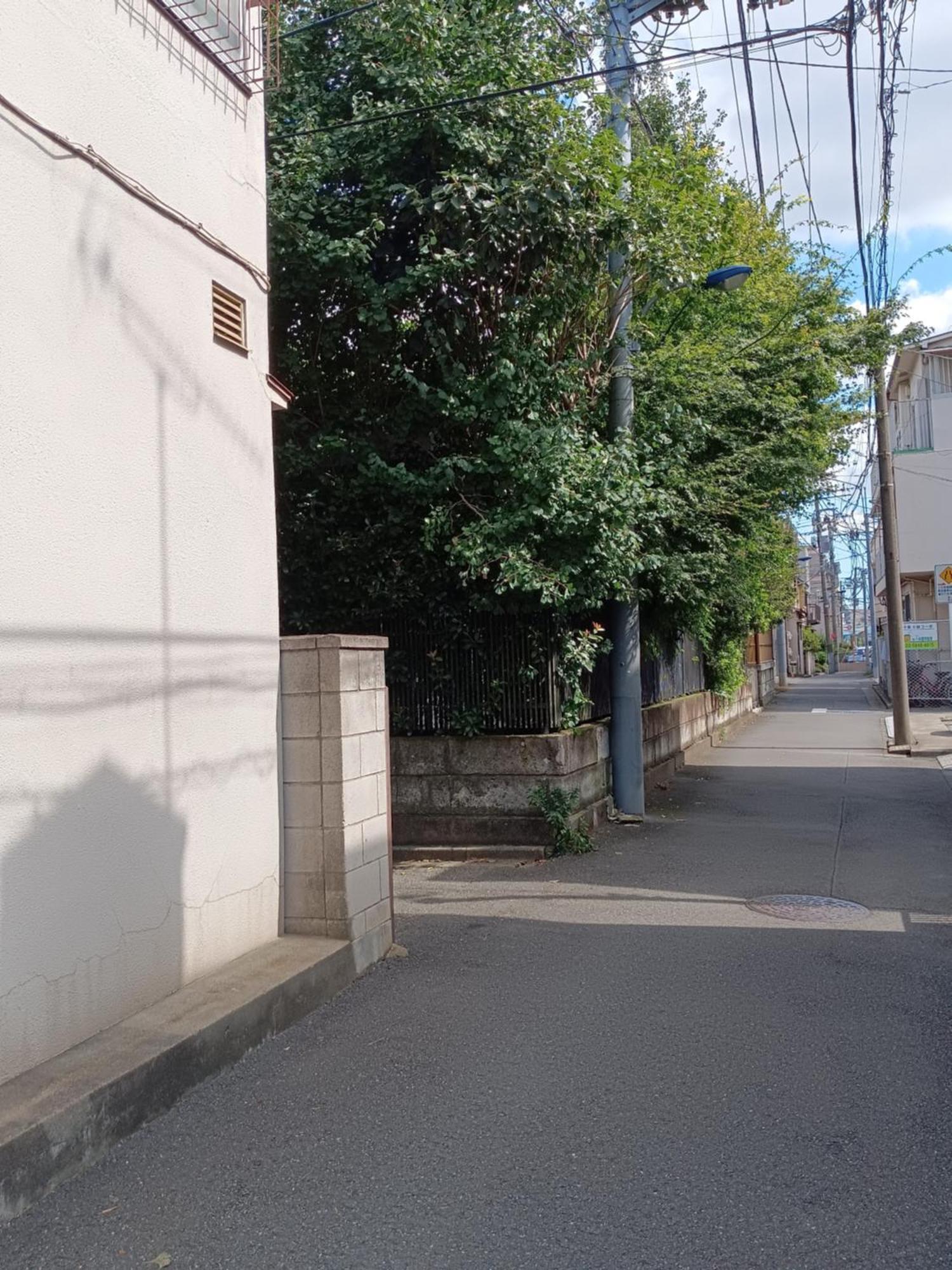 Tokyo Downtown牡丹莊 Villa ภายนอก รูปภาพ