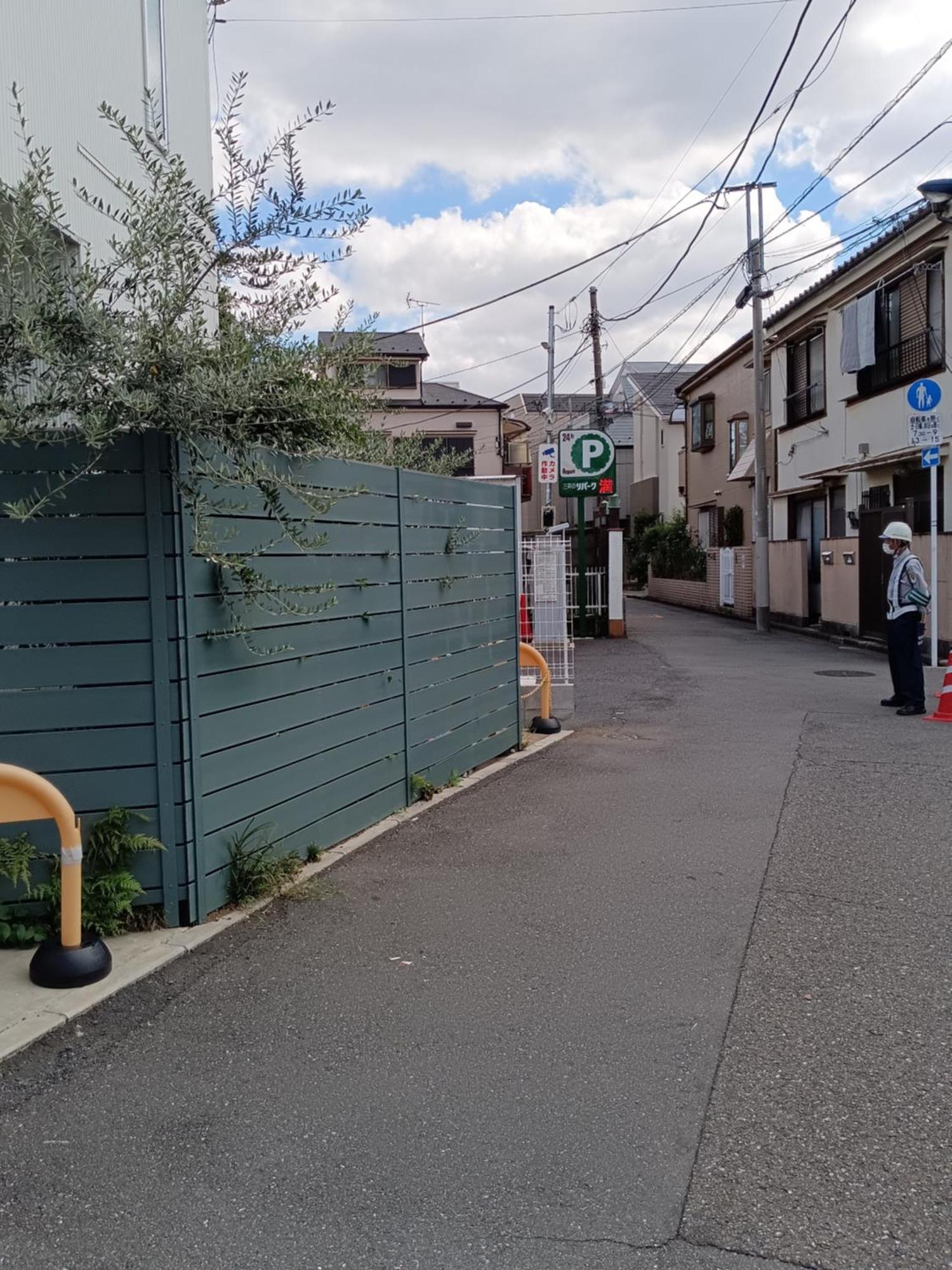 Tokyo Downtown牡丹莊 Villa ภายนอก รูปภาพ